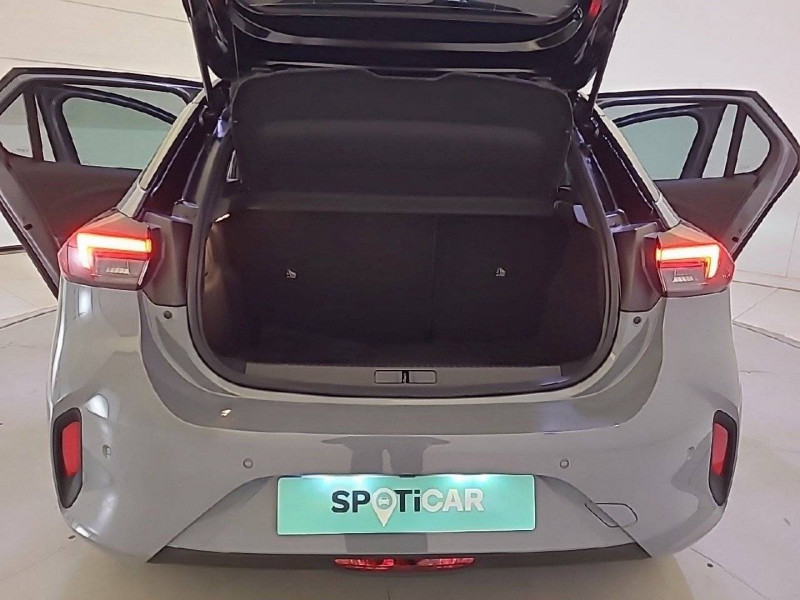 Opel Corsa ELECTRIQUE Corsa Electrique 156 ch & Batterie 51 kWh  occasion  ORVAULT - photo n6