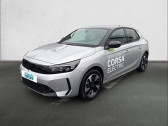 Opel Corsa occasion année 2025 boite Automatique Annonce Opel Corsa occasion Electrique ELECTRIQUE Corsa Electrique 156 ch & Batterie 51 kWh à VERNOUILLET