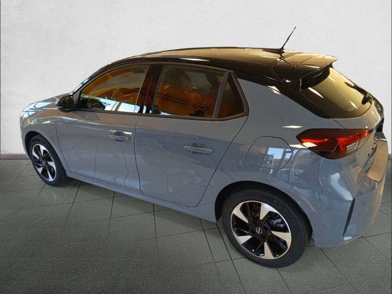 Opel Corsa ELECTRIQUE Corsa Electrique 156 ch & Batterie 51 kWh  occasion  ORVAULT - photo n7