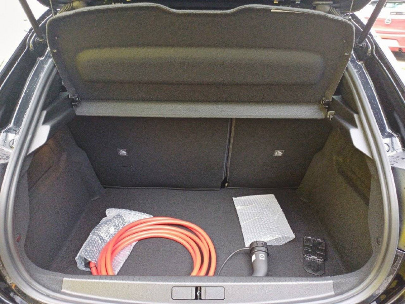 Opel Corsa ELECTRIQUE Corsa Electrique 156 ch & Batterie 51 kWh  occasion  REZE - photo n6