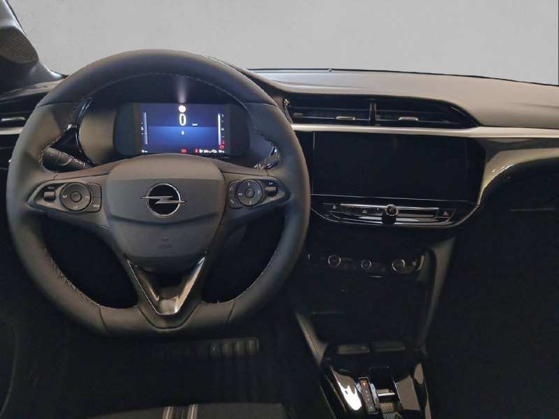 Opel Corsa ELECTRIQUE Corsa Electrique 156 ch & Batterie 51 kWh  occasion  ORVAULT - photo n8