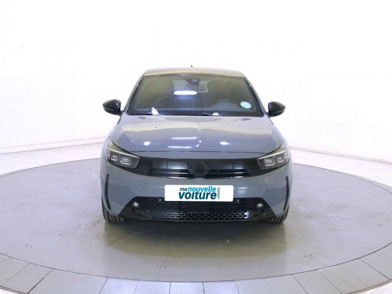 Opel Corsa ELECTRIQUE Corsa Electrique 156 ch & Batterie 51 kWh  occasion  ORVAULT - photo n2