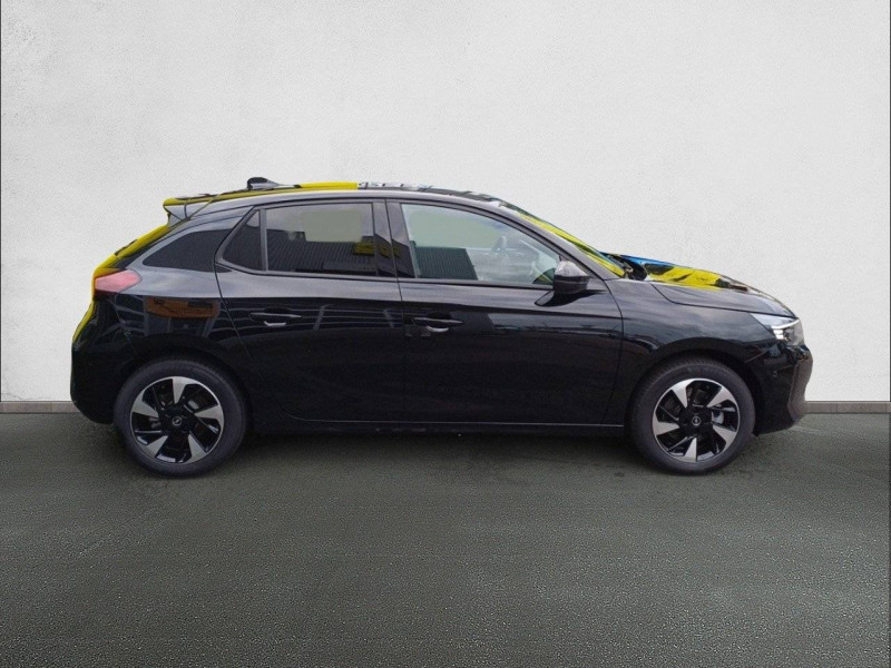 Opel Corsa ELECTRIQUE Corsa Electrique 156 ch & Batterie 51 kWh  occasion  REZE - photo n4