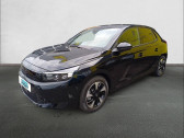 Opel Corsa ELECTRIQUE Corsa Electrique 156 ch & Batterie 51 kWh   REZE 44