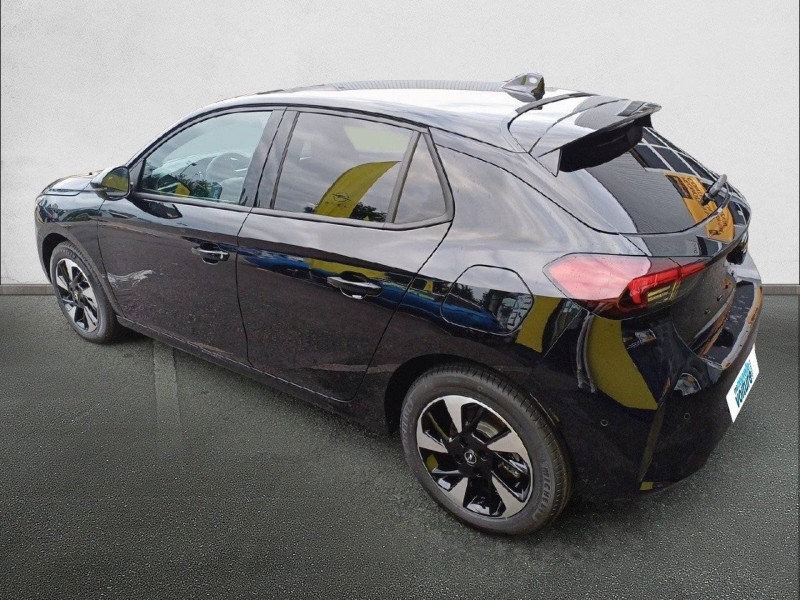 Opel Corsa ELECTRIQUE Corsa Electrique 156 ch & Batterie 51 kWh  occasion  REZE - photo n7
