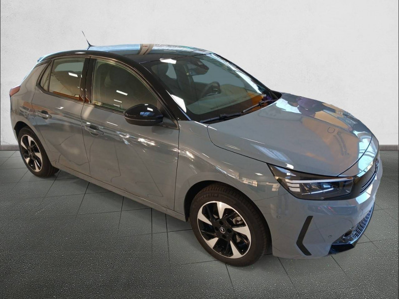 Opel Corsa ELECTRIQUE Corsa Electrique 156 ch & Batterie 51 kWh  occasion  ORVAULT - photo n3