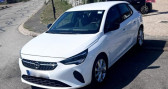 Opel Corsa Elegance Business 1.2 Turbo 100CV 04/23 10825HT   Coignires 78