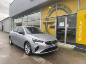 Opel Corsa occasion année 2022 boite Manuelle Annonce Opel Corsa occasion Elegance Business 1.5 Diesel 100ch à Varennes-sur-Seine