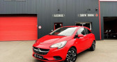 Opel Corsa Enjoy 1.4i 75 2018   Saint Berthevin 53