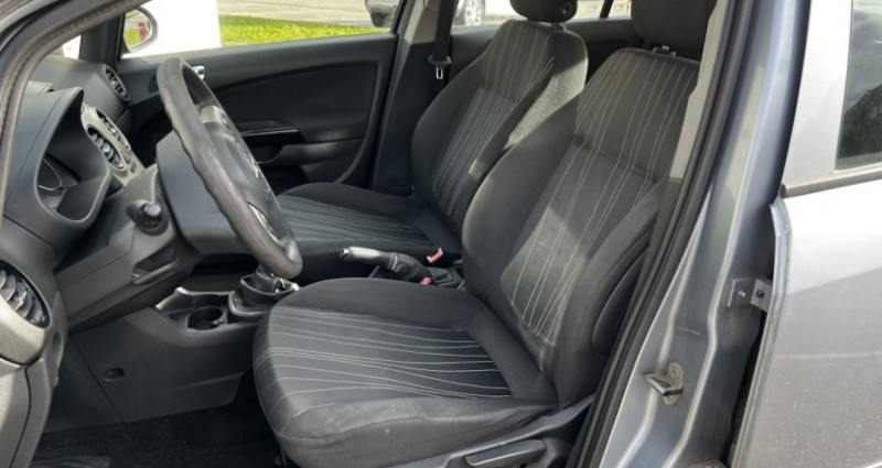 Opel Corsa ENJOY 90Cv BVM6  occasion  Altkirch - photo n7