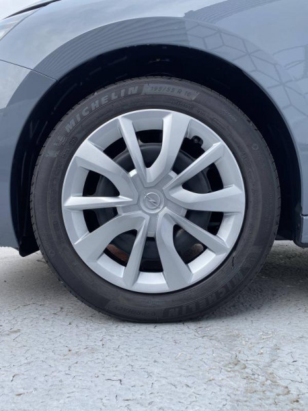 Opel Corsa F 1.2 75 ch BVM5 5p  occasion  Brive-la-Gaillarde - photo n9
