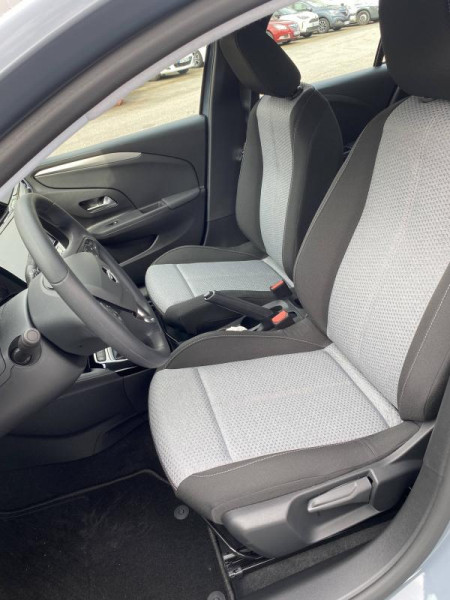 Opel Corsa F 1.2 75 ch BVM5 5p  occasion  Brive-la-Gaillarde - photo n10