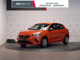Opel Corsa , garage edenauto Kia Prigueux  Prigueux