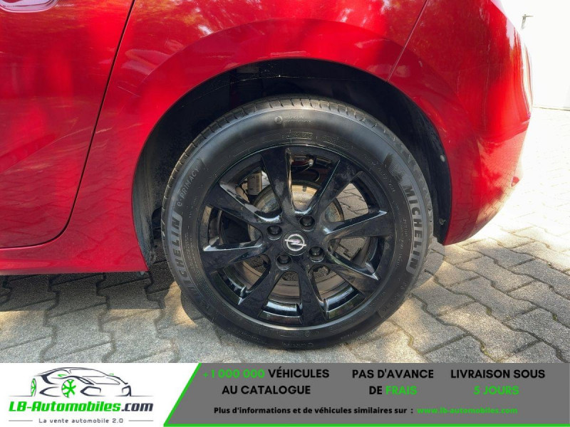 Opel Corsa F 1.2 Elegance *wenig Kilometer*  occasion  Beaupuy - photo n8