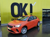 Annonce Opel Corsa occasion  F e Edition 136 1 Main 9300 KM Apple careplay Androi  THIONVILLE