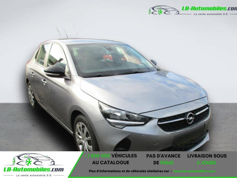 Opel Corsa F Edition 1 Vorbesitzer  occasion  Beaupuy - photo n2