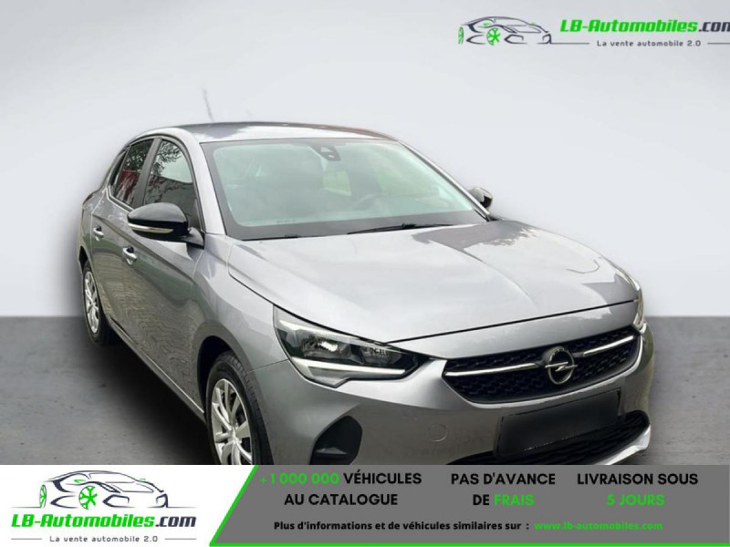 Opel Corsa F Edition  occasion  Beaupuy - photo n2