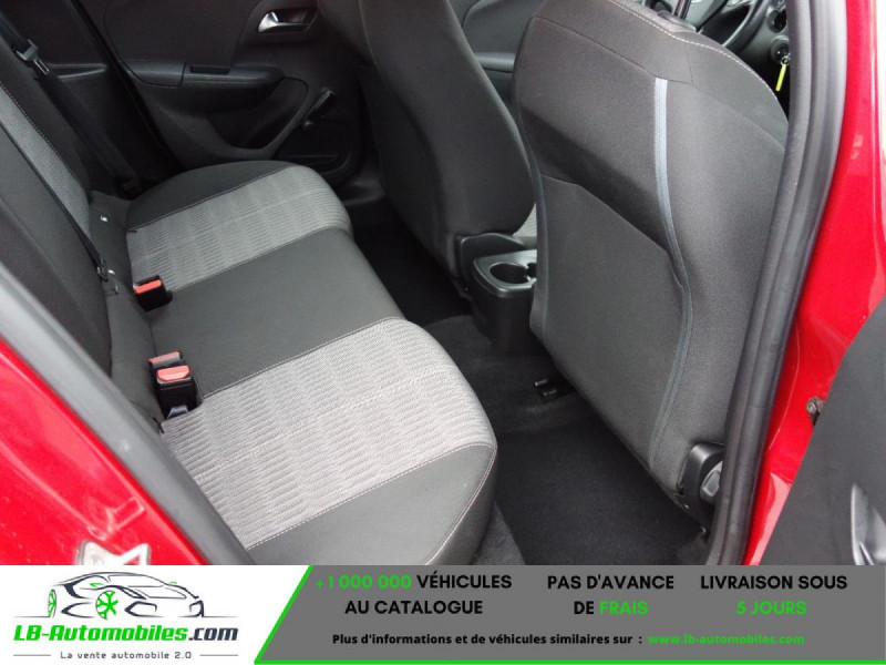 Opel Corsa F Edition  occasion  Beaupuy - photo n7