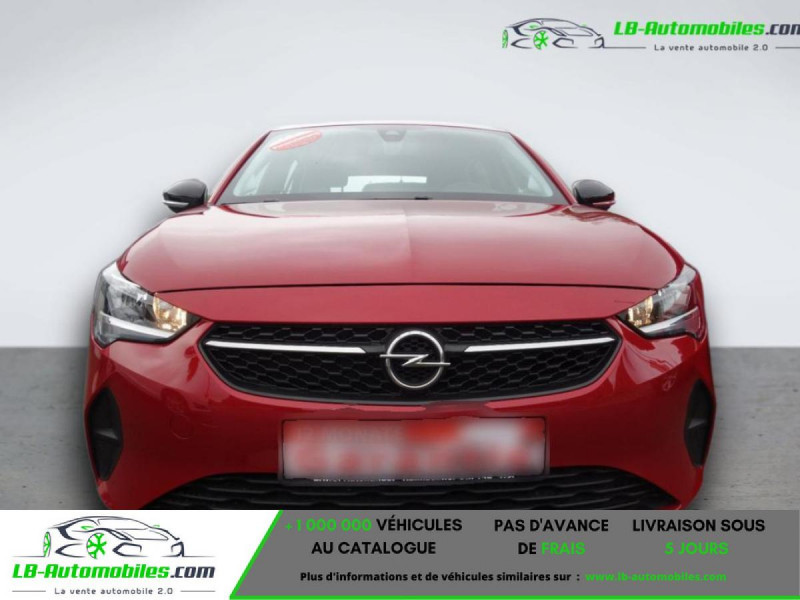 Opel Corsa F Edition  occasion  Beaupuy - photo n3