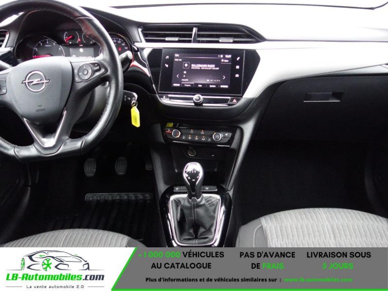 Opel Corsa F Edition  occasion  Beaupuy - photo n2