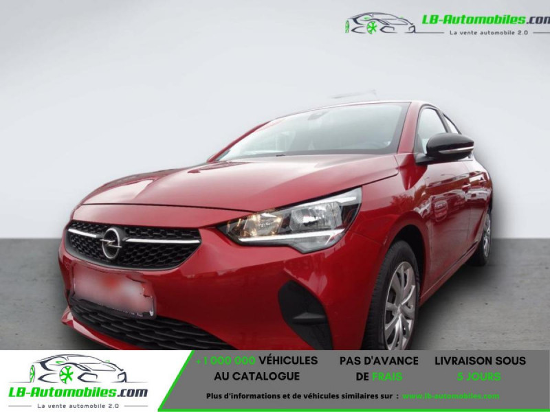 Opel Corsa F Edition  occasion  Beaupuy