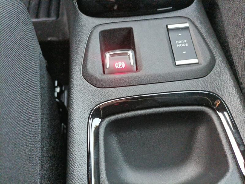 Opel Corsa GS 1.2 Turbo Hybrid 110ch Automatique  occasion � Ceris� - photo n�14