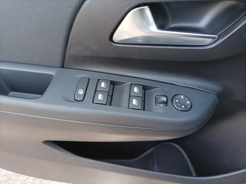 Opel Corsa GS 1.2 Turbo Hybrid 110ch Automatique  occasion � Ceris� - photo n�19