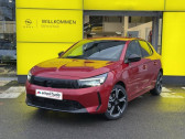 Annonce Opel Corsa neuve  GS 1.2 Turbo Hybrid 110ch Automatique  Vert-Saint-Denis