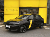 Opel Corsa GS 1.2 Turbo Hybrid 110ch Automatique  2025 - annonce de voiture en vente sur Auto Sélection.com