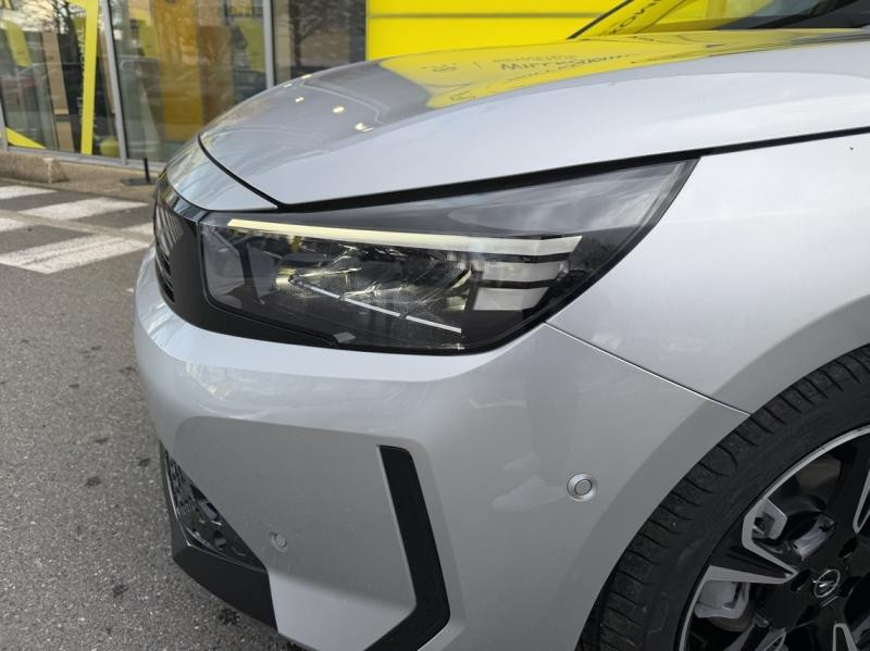 Opel Corsa GS 1.2 Turbo Hybrid 110ch Automatique  occasion � Vert-Saint-Denis - photo n�20