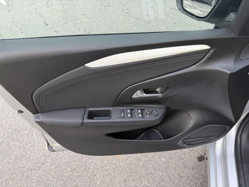 Opel Corsa GS 1.2 Turbo Hybrid 110ch Automatique  occasion � Vert-Saint-Denis - photo n�7