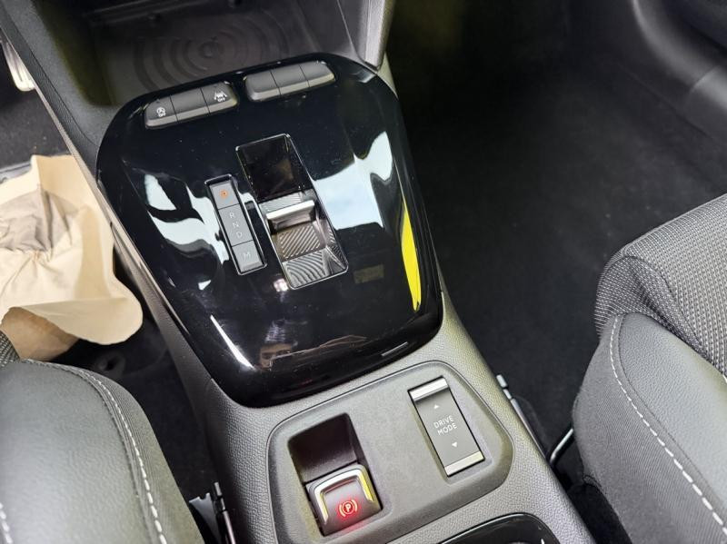 Opel Corsa GS 1.2 Turbo Hybrid 110ch Automatique  occasion � Vert-Saint-Denis - photo n�16