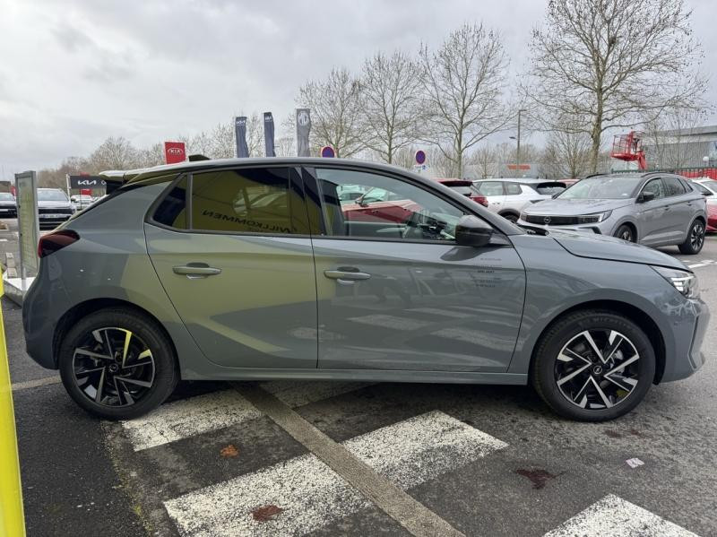 Opel Corsa GS 1.2 Turbo Hybrid 110ch Automatique  occasion � Vert-Saint-Denis - photo n�4