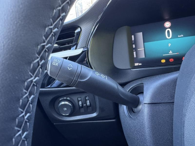 Opel Corsa GS 1.2 Turbo Hybrid 110ch Automatique  occasion � Vert-Saint-Denis - photo n�18