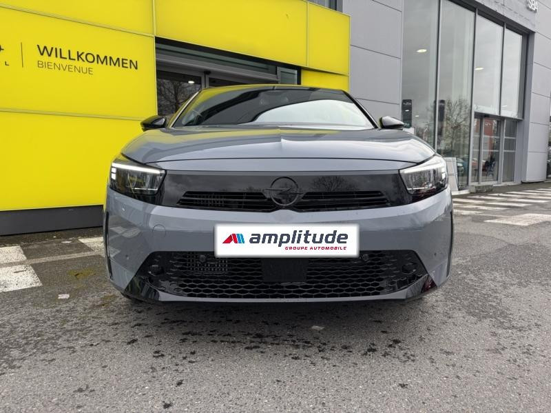 Opel Corsa GS 1.2 Turbo Hybrid 110ch Automatique  occasion � Vert-Saint-Denis - photo n�2