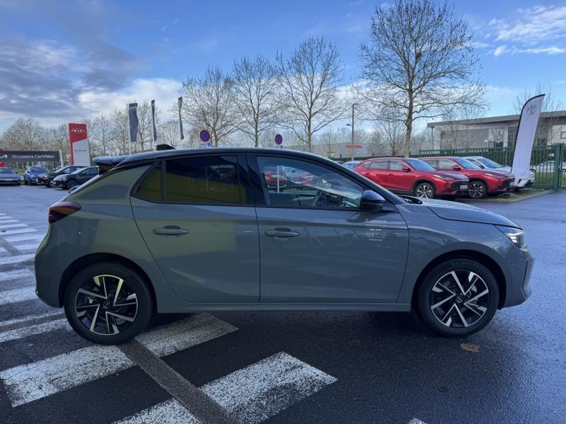 Opel Corsa GS 1.2 Turbo Hybrid 110ch Automatique  occasion � Vert-Saint-Denis - photo n�4