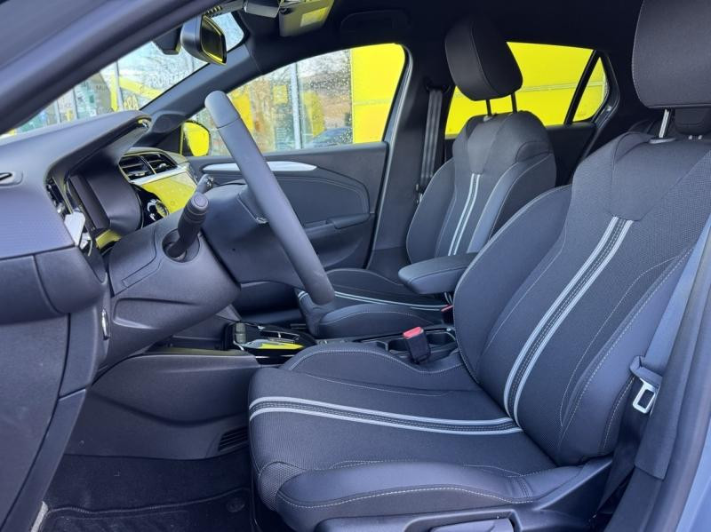 Opel Corsa GS 1.2 Turbo Hybrid 110ch Automatique  occasion � Vert-Saint-Denis - photo n�10