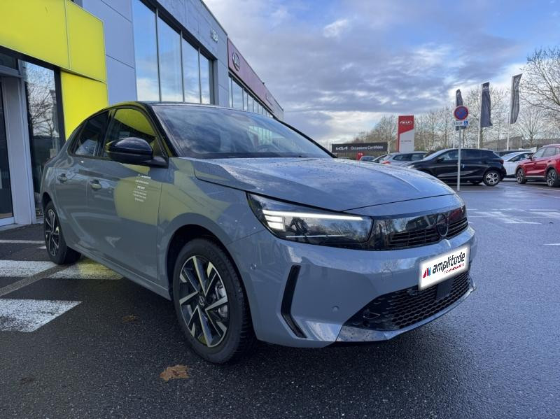 Opel Corsa GS 1.2 Turbo Hybrid 110ch Automatique  occasion � Vert-Saint-Denis - photo n�3