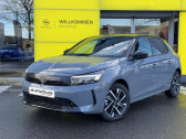 Opel Corsa GS 1.2 Turbo Hybrid 110ch Automatique  � Vert-Saint-Denis 77