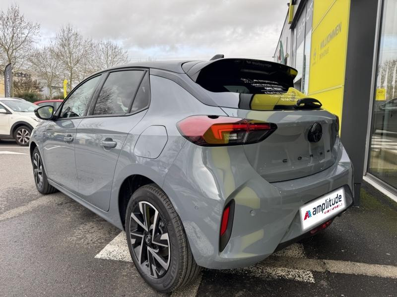 Opel Corsa GS 1.2 Turbo Hybrid 110ch Automatique  occasion � Vert-Saint-Denis - photo n�7