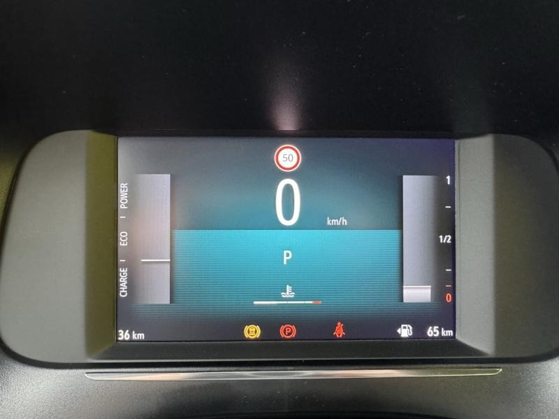 Opel Corsa GS 1.2 Turbo Hybrid 110ch Automatique  occasion � Vert-Saint-Denis - photo n�19