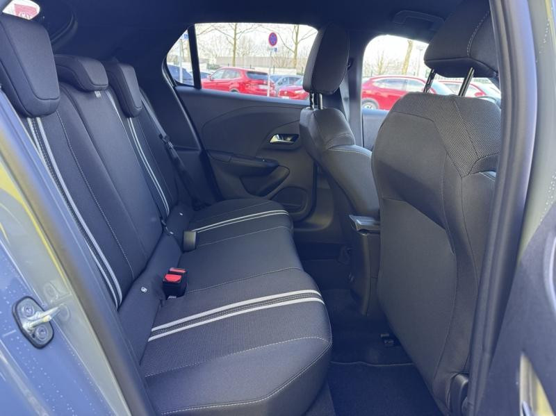 Opel Corsa GS 1.2 Turbo Hybrid 110ch Automatique  occasion � Vert-Saint-Denis - photo n�12