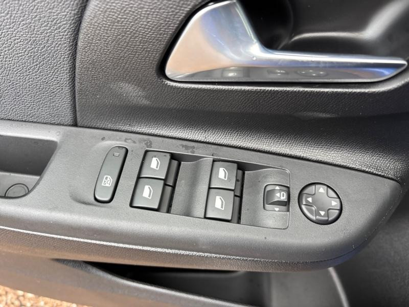 Opel Corsa GS 1.2 Turbo Hybrid 110ch Automatique  occasion  Barberey-Saint-Sulpice - photo n16