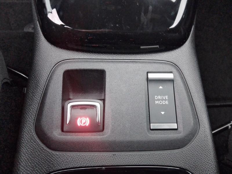 Opel Corsa GS 1.2 Turbo Hybrid 110ch Automatique  occasion  Barberey-Saint-Sulpice - photo n6