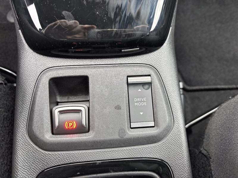 Opel Corsa GS 1.2 Turbo Hybrid 110ch Automatique  occasion  Barberey-Saint-Sulpice - photo n19