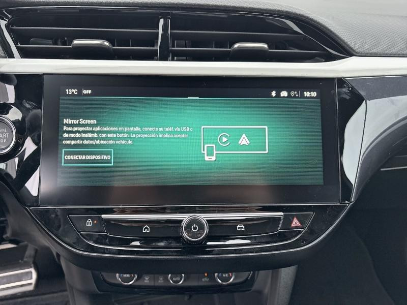 Opel Corsa GS 1.2 Turbo Hybrid 110ch Automatique  occasion  Barberey-Saint-Sulpice - photo n14