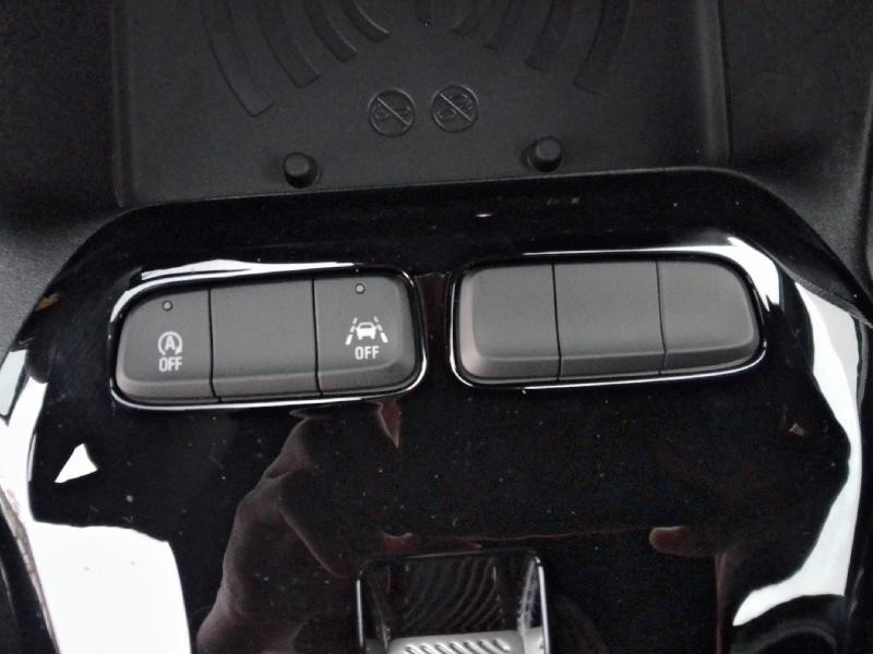 Opel Corsa GS 1.2 Turbo Hybrid 110ch Automatique  occasion  Barberey-Saint-Sulpice - photo n14