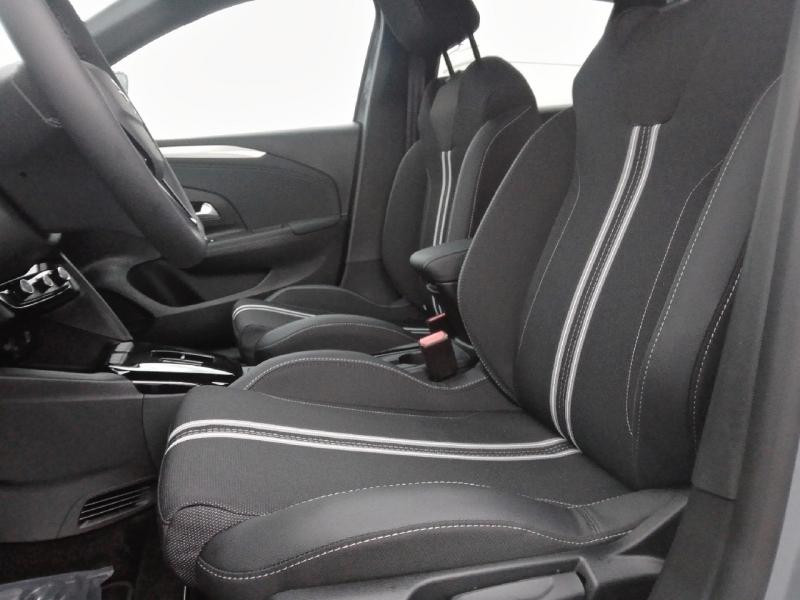 Opel Corsa GS 1.2 Turbo Hybrid 110ch Automatique  occasion  Barberey-Saint-Sulpice - photo n9