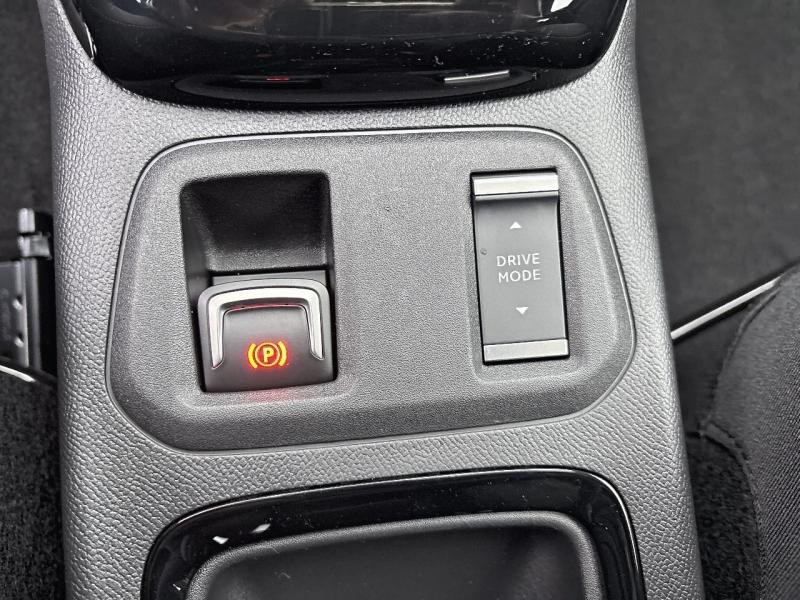 Opel Corsa GS 1.2 Turbo Hybrid 110ch Automatique  occasion  Barberey-Saint-Sulpice - photo n17