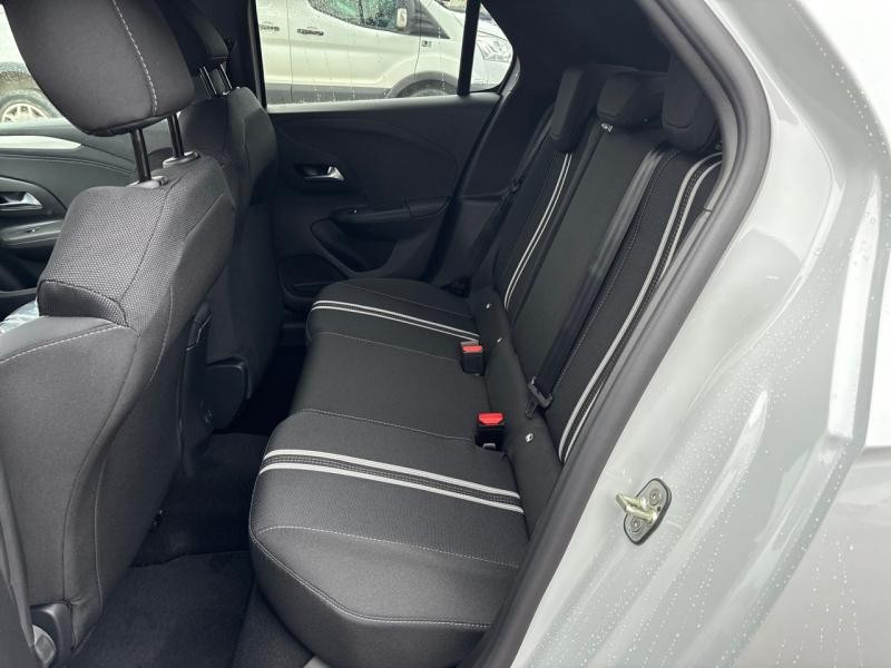 Opel Corsa GS 1.2 Turbo Hybrid 110ch Automatique  occasion  Barberey-Saint-Sulpice - photo n10